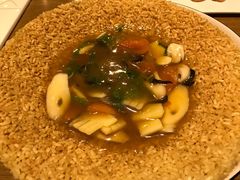 -菩提树·素食餐厅(汇智国际商业中心店)