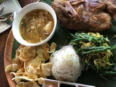 -Pundi Pundi Restaurant