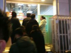 -上帝炸鸡(食品街店)