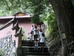 -太湖源风景区