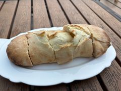 每日自制烤面包-Fiume福弥意大利餐厅