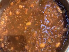 -粥六•新晋菜(柳巷店)