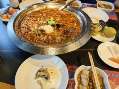 -大河宴·椒麻鱼火锅(北京路中和美食街店)