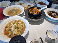 -阿毛饭店首店·宁波老字号(文化广场店)