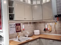 -宜家家居(哈尔滨商场店)