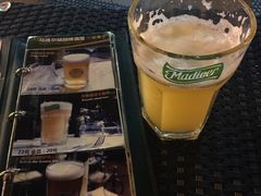 -马迭尔德式西餐精酿啤酒屋(中央大街店)