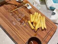 -Yum Yum 土耳其风味餐厅(万达尊店)