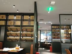 大堂-西堤牛排(龙德广场店)