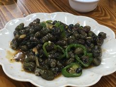 -南记食粥坊·宵夜大排档(岭南分店)