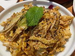 -老北京炸酱面·烤鸭(前门店)