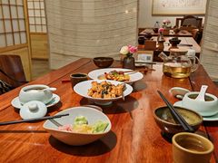 -七色云蔬食(喜邻里店)