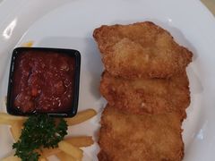 -新侨三宝乐西餐厅(崇文门店)