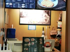 -南小蟹手工點心(三里屯店)