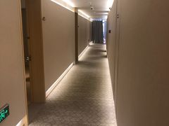 -全季酒店(南京明故宫店)