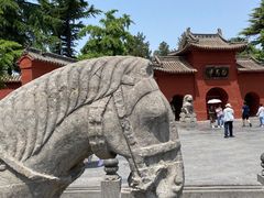 -洛阳白马寺
