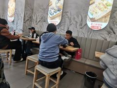 -众品老方子锅贴甜沫(李村店)