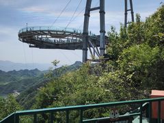 -京东石林峡风景区