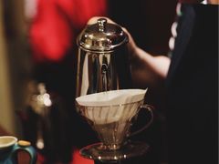 -RUMORS COFFEE ROASTERY鲁马滋咖啡(湖南路店)