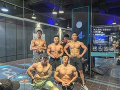 -威仕顿健身游泳(御锦城店)