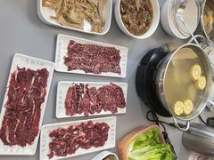 -杏花吴记牛肉火锅