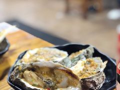 -丹东特色烤肉(南光三部店)