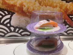 -万岁寿司(蓬江万达店)