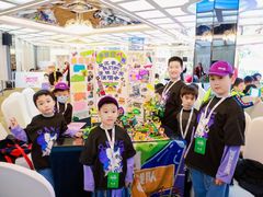 -童程童美·信息学竞赛·机器人编程·少儿编程(五棵松万达校区)