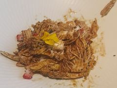-庆云楼饭庄(什刹海店)