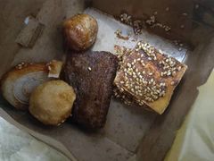 -奶奶的美食(李村步行街店)