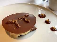 -Le Comptoir de Pierre Gagnaire