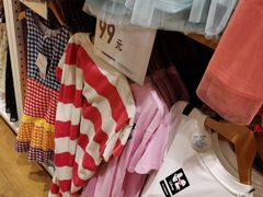 -优衣库(福州爱琴海购物公园店)