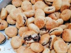 -高一点·徽味酥饼王·黄山烧饼