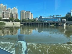 -海河游船(古文化街码头)