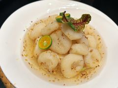 -西郊八号·山野江西菜(开发区店)