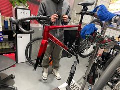 -TREK崔克自行车(碧云店)