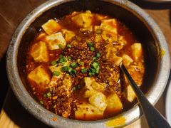 石锅豆腐-外婆家(西红门荟聚购物中心店)