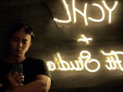 -YCHL Studios健身工作室(市二宫店)