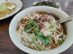 -李先生牛肉面大王(北京站售票厅餐厅)