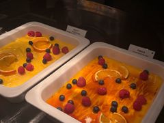 -郑州绿地JW万豪酒店-中餐厅