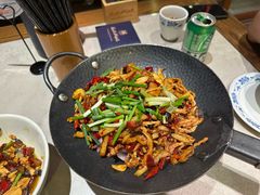 -寨子里的钵钵菜·湘西山里菜(魅力湘西店)