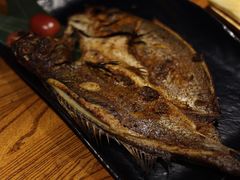 -纳瓦新疆菜(银都店)