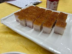 -海鲜街菜馆(海珠南路店)