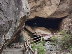 -黑龙潭风景区