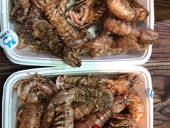 -盒马鲜生(首义店)