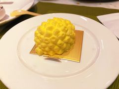 -都会尚膳·海鲜自助餐厅(重庆万豪酒店)