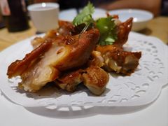 -老长春肉馆(隆礼路店)