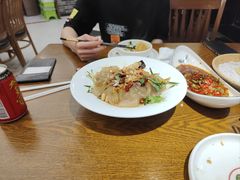 -李老哈·东北菜(宋园路店)