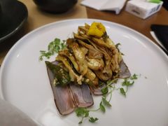 烧椒蛏子皇-榕意·川味之美(深业上城店)