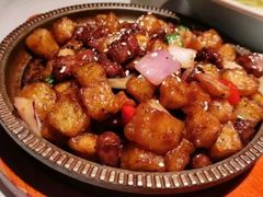 -涌上外婆桥(海宁银泰城店)