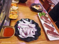 -郭记烤肉创始店(民丰大街店)